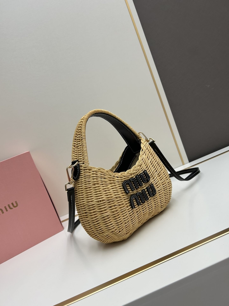 MIU MIU Shopping Bags